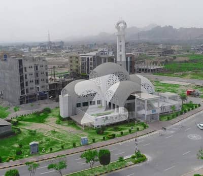 MPCHS B-17 G-BLOCK 1 KANAL MAIN DOUBLE ROAD BACK PLOT FOR SALE MPCHS B-17 G-BLOCK 1 KANAL MAIN DOUBLE ROAD BACK PLOT FOR SALE