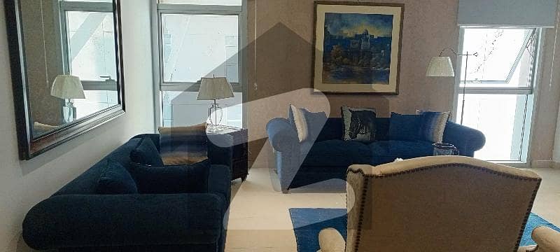 One Bed Luxury Fully Furnished Flat For In Oca