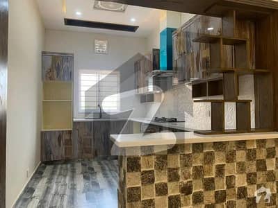 Bahria Enclave Sector N 8 Marla Uper Portion available for rent