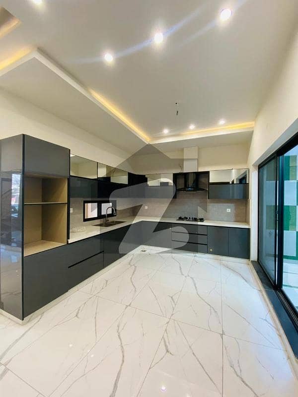 Brand New House For Rent