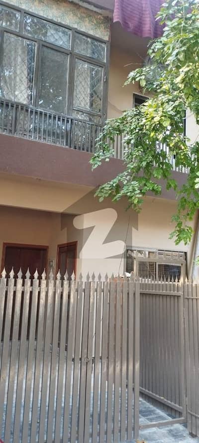 G-11/3 House Sized 3 Marla For Sale G-11/3 House Sized 3 Marla For Sale