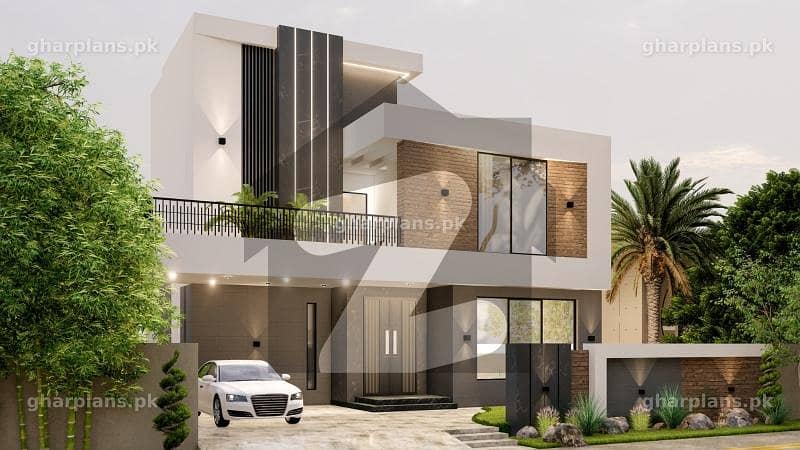 14 Marla Beautiful House For rent 14 Marla Beautiful House For rent