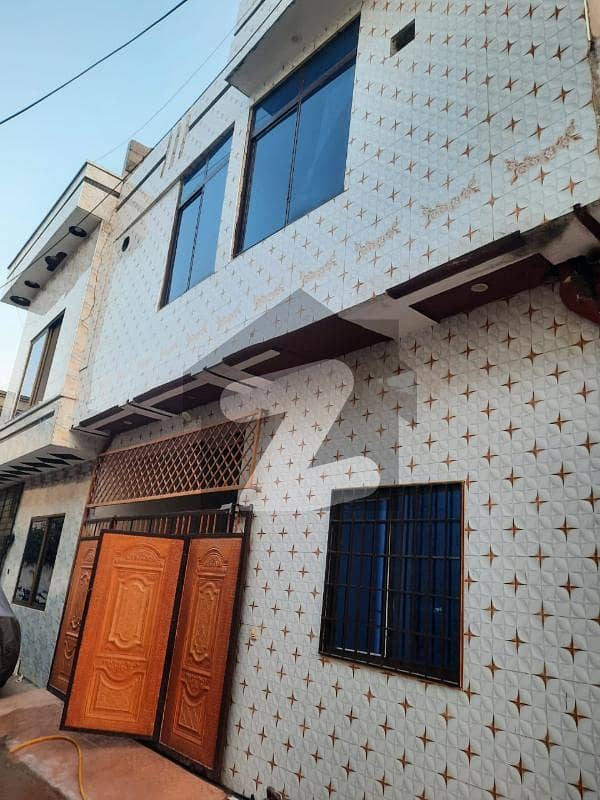 بہارہ کھوہ اسلام آباد میں 4 کمروں کا 3 مرلہ مکان 75.0 لاکھ میں برائے فروخت۔