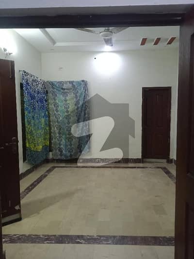7 Marla Ground Floor For Rent In Alfalah Near Lums Dha Lhr