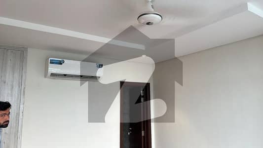 Brand New 1 Bed Apartment For Rent With Reasonable Price Facing Main Boulevard Open View