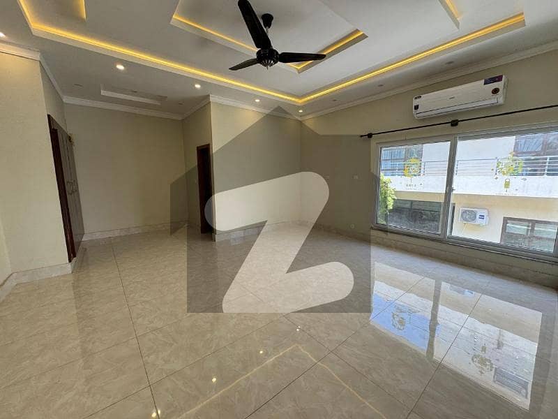 Brand New Beautiful House For Rent In F-6