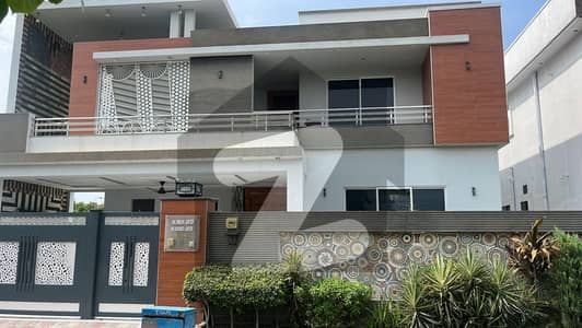 10 Marla upper Portion Available For Rent in City Housing Gujranwala