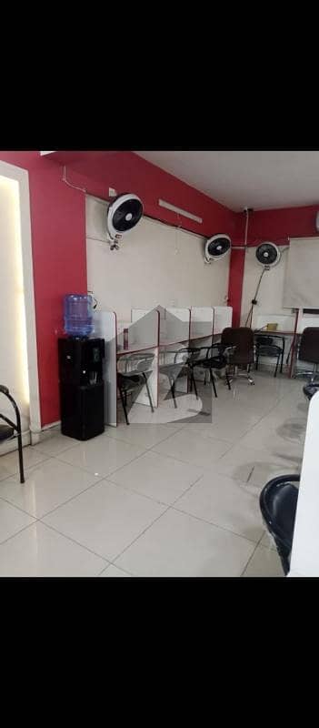 Reasonably-Priced 1050 Square Feet Office In DHA Phase 2 Extension, Karachi Is Available As Of Now Reasonably-Priced 1050 Square Feet Office In DHA Phase 2 Extension, Karachi Is Available As Of Now