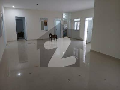 In Gulshan-E-Iqbal - Block 4 Upper Portion For Rent Sized 1000 Square Yards