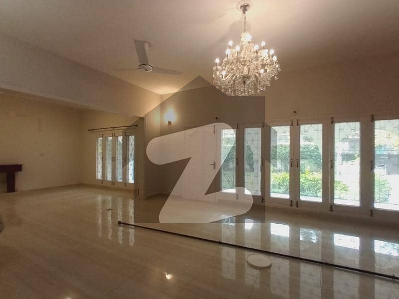 Beautiful House For Rent In E-7