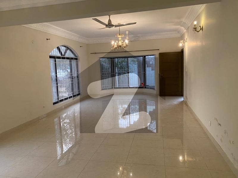 14 Marla House At Excellent Location, Beautiful House