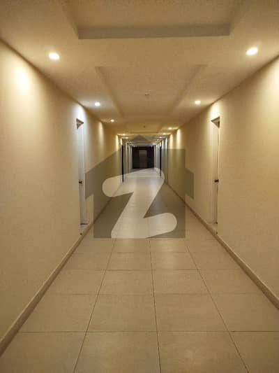 Luxury 2 Bedroom Cube Apartments For Sale in Bahria Enclave Islamabad