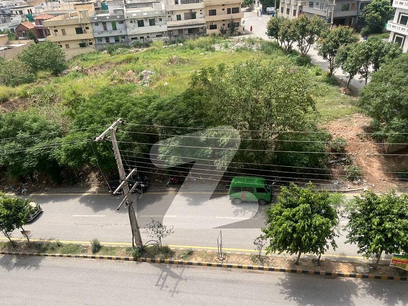 Jinah Garden 12 Marla Possession Able Plot For Sale Jinah Garden 12 Marla Possession Able Plot For Sale