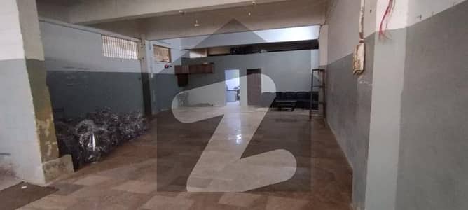 A Well-Maintained Independent G+1 Factory Available For Sale A Well-Maintained Independent G+1 Factory Available For Sale