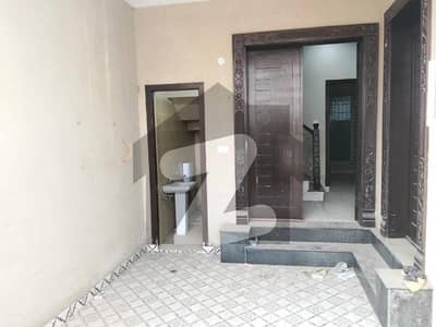 Prime Location House 5 Marla For Rent In Citi Housing Society