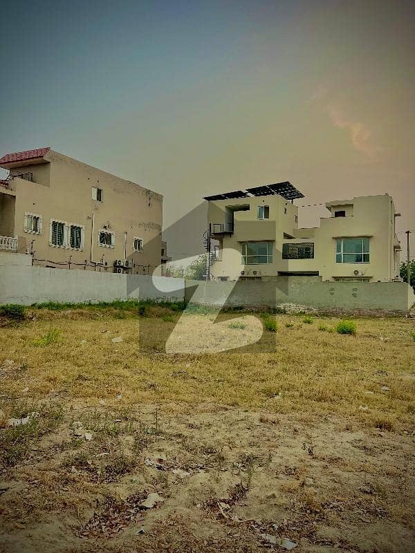 1 KANAL URGENT PLOT FOR SALE LAKE CITY 1 KANAL URGENT PLOT FOR SALE LAKE CITY