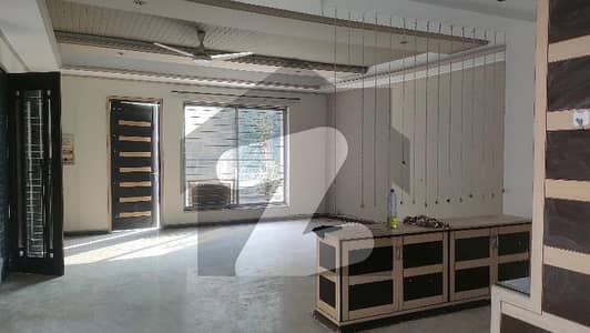 1 Kanal House In Central DHA Phase 4 For Rent