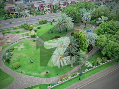 5 Marla Fully Developed Plot in Alamgir Extension Block Bahria Town Lahore 5 Marla Fully Developed Plot in Alamgir Extension Block Bahria Town Lahore