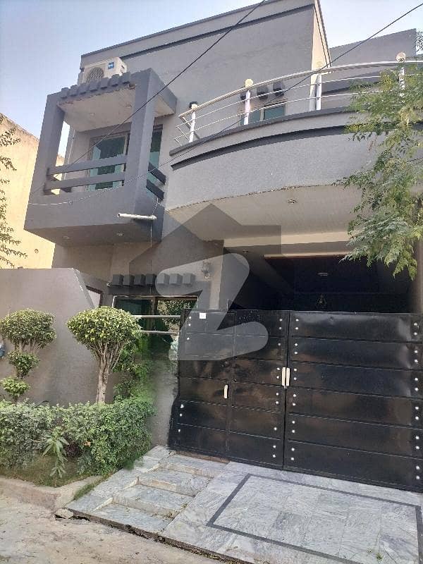 Furnished Upper Portion