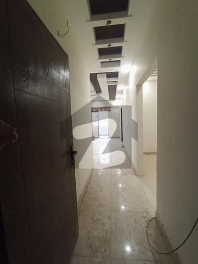 3 BED DD APARTMENT FOR RENT IN DANIYAL RESIDENCY