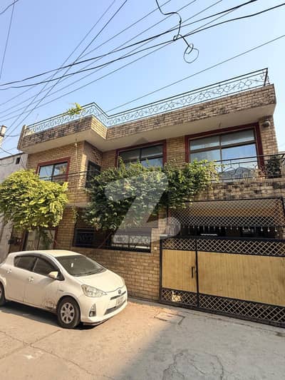 6 MARLA HOUSE FOR SALE , PANI, GAS, ELECTRICITY AVAILABLE .