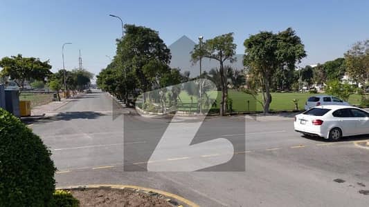 A Stunning Prime Location Residential Plot Is Up For Grabs In Abdullah Gardens Faisalabad