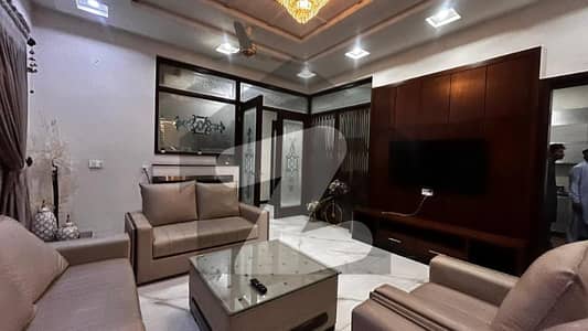 A Stunning Prime Location 23 Marla House Is Up For Grabs In Faisal Gardens Faisal Gardens