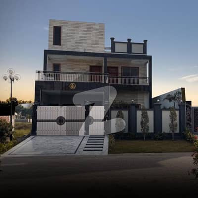 9 MARLA BIG OFFER BRAND NEW HOUSE FOR SALE ZEE GARDEN MAIN SHEIKHUPURA Road Road