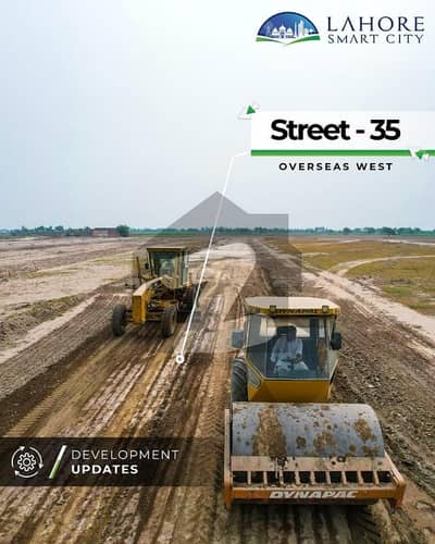 Prime Location 5 Marla House For Sale In Beautiful Lahore Smart City Prime Location 5 Marla House For Sale In Beautiful Lahore Smart City