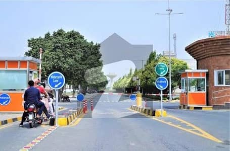 20 Marla House For Sale In J Block Wapda City