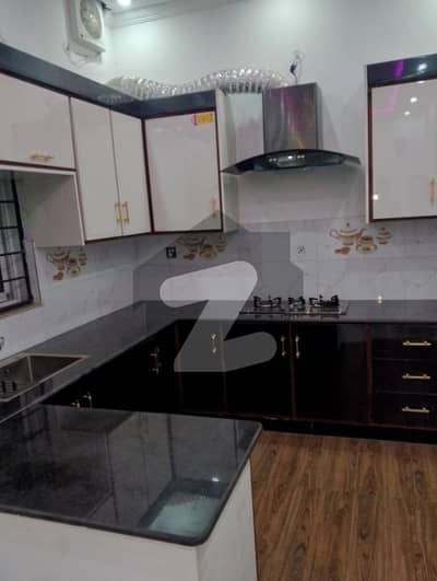 Elegant 5 Marla Brand New Double Storey House Punjab University Phase 2 Elegant 5 Marla Brand New Double Storey House Punjab University Phase 2