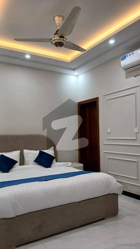 HOUSE FOR RENT IN G-9