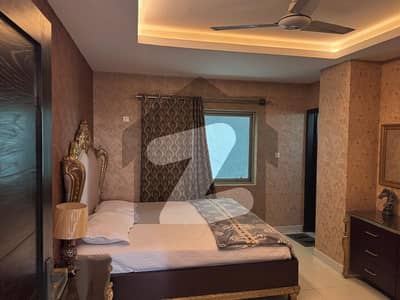 Rejected - Fully Furnished One Room Available For Daily Basic