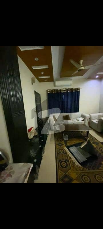 5 Marla Full House Near Park