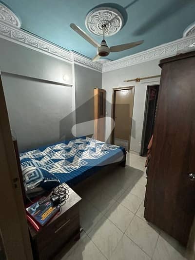 1400 Square Feet Flat Situated In Gulistan-e-Jauhar - Block 13 For sale 1400 Square Feet Flat Situated In Gulistan-e-Jauhar - Block 13 For sale