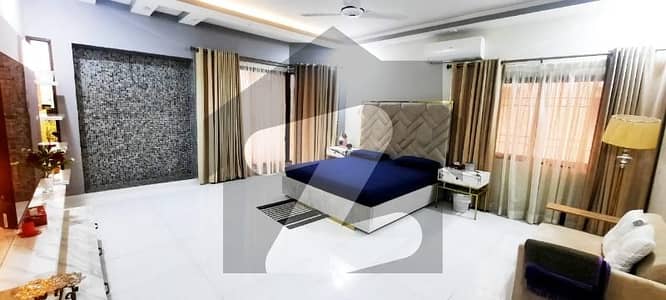 ڈی ایچ اے فیز 6 ڈی ایچ اے ڈیفینس,کراچی میں 6 کمروں کا 4 کنال مکان 50.0 کروڑ میں برائے فروخت۔