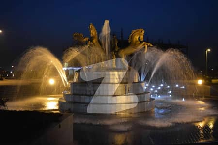 بحریہ ٹاؤن سیکٹر سی بحریہ ٹاؤن,لاہور میں 2 کمروں کا 4 مرلہ فلیٹ 1.87 کروڑ میں برائے فروخت۔