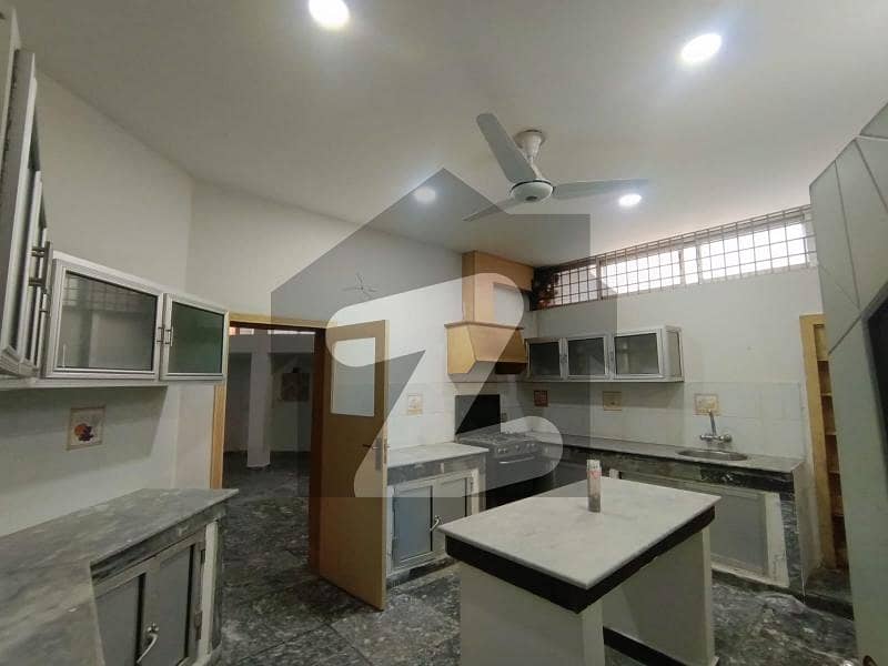 Lower Ground portion for rent