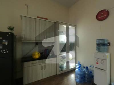 600 Square Yard House For Sale Pakistan Air Crew Cooperative Housing Society, Karachi