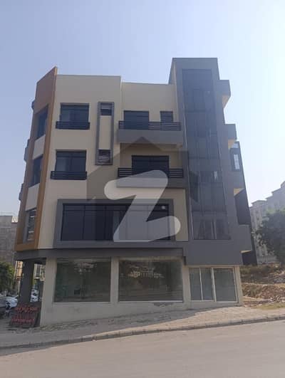 Prime Location Plaza Available For Rent