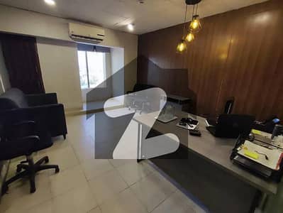 Space Available For Silent Office