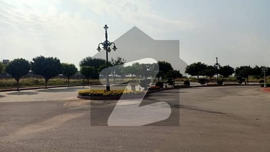 5 Marla Plot For Gandhara City