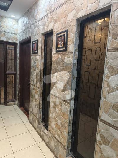 3 Bed Dd Bismillah Tower