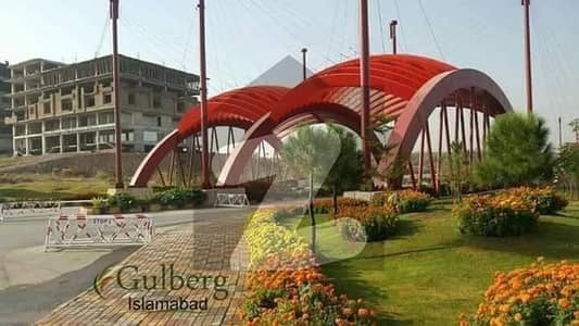 A Block 1 Kanal Plot Available For Sale