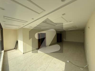 Lahore State Life Housing Society Phase 1 (Black-F Block) 4 Marla Fully Furnished Floor for Rent 2nd Floor with Lift Demand: 50,000/-