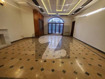 500 Square Yards Upper Portion For rent In Beautiful F-7