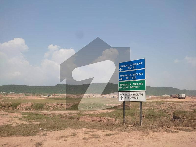 Newly Balloted 5 Marla Plot On 3 Years Installments Newly Balloted 5 Marla Plot On 3 Years Installments