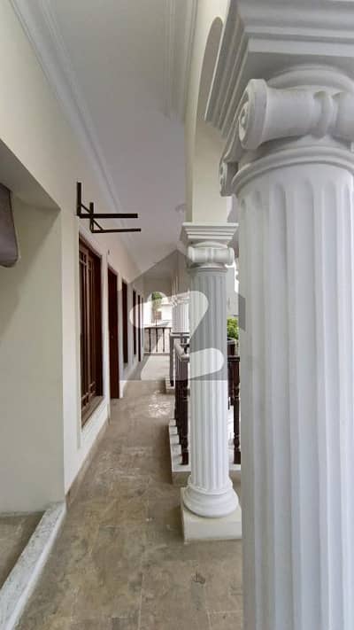 500 Sq. Yards Upper Portion For Rent DHA Phase 5, Karachi