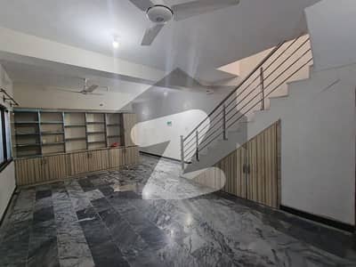 Portion For Rent Location Habiullaha Colony
