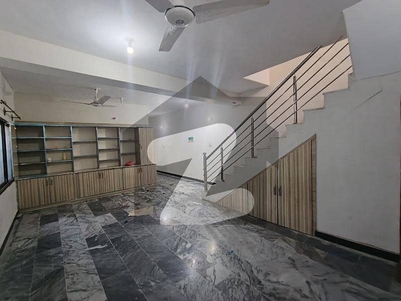 Portion For Rent Location Habiullaha Colony